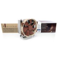 Miniatura 4 de DISIPADOR NOCTUA NH-U14S TR4-SP3 | x1 140MM | STRX4 / SWRX8 / TR4 / SP3