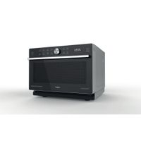 Miniatura 2 de HORNO MICROONDAS CON GRILL WHIRLPOOL MWSC933SB 33 LITROS NEGRO