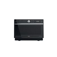 Miniatura 3 de HORNO MICROONDAS CON GRILL WHIRLPOOL MWSC933SB 33 LITROS NEGRO