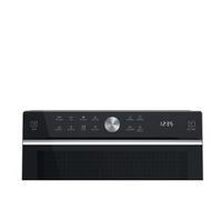 Miniatura 4 de HORNO MICROONDAS CON GRILL WHIRLPOOL MWSC933SB 33 LITROS NEGRO