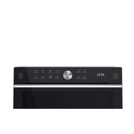 HORNO MICROONDAS CON GRILL WHIRLPOOL MWSC933SB 33 LITROS NEGRO - Imagen 4 de 7 HORNO MICROONDAS CON GRILL WHIRLPOOL MWSC933SB 33 LITROS NEGRO - Imagen 4 de 7