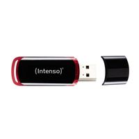 Miniatura 3 de MEMORIA 16 GB REMOVIBLE INTENSO USB 2.0 BUSINESS NEGRO