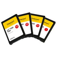 Miniatura 3 de DISCO DURO 512GB 2.5" INTENSO SSD TOP SATA3