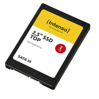 Miniatura 1 de INTENSO  3812470  SSD 2000GB 2.5"  550MB/s 6Gbit/s  Serial ATA