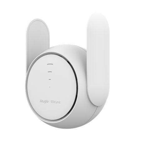 Ruijie WiFi Mesh Extender Dual 1200Mbps Wall - Imagen 3 de 7 Ruijie WiFi Mesh Extender Dual 1200Mbps Wall - Imagen 3 de 7