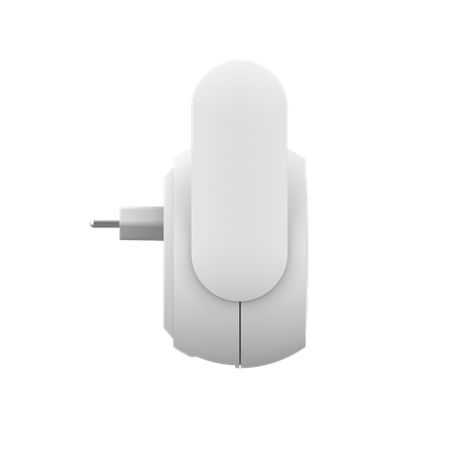 Ruijie WiFi Mesh Extender Dual 1200Mbps Wall - Imagen 4 de 7 Ruijie WiFi Mesh Extender Dual 1200Mbps Wall - Imagen 4 de 7