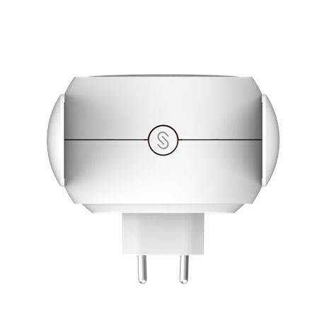 Ruijie WiFi Mesh Extender Dual 1200Mbps Wall - Imagen 6 de 7 Ruijie WiFi Mesh Extender Dual 1200Mbps Wall - Imagen 6 de 7