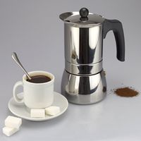 Miniatura 6 de CAFETERA ITALIANA MAGEFESA GENOVA 6 TAZAS