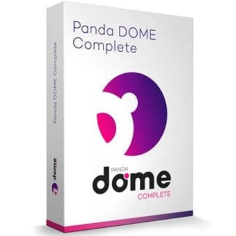 ANTIVIRUS PANDA DOME COMPLETE DISPOSITIVOS ILIMITADOS WINDOWS, ANDROID, IOS, - Imagen 1 de 1 ANTIVIRUS PANDA DOME COMPLETE DISPOSITIVOS ILIMITADOS WINDOWS, ANDROID, IOS, - Imagen 1 de 1
