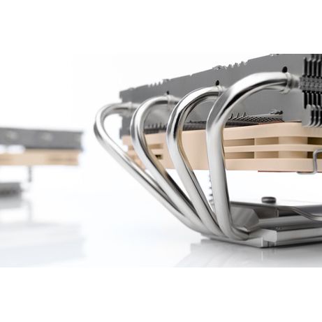 DISIPADOR NOCTUA NH-L12S | PERFIL BAJO | 1X 120MM | MULTISOCKET - Imagen 6 de 7 DISIPADOR NOCTUA NH-L12S | PERFIL BAJO | 1X 120MM | MULTISOCKET - Imagen 6 de 7