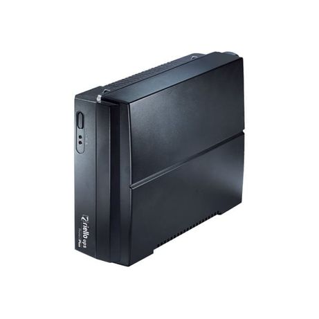 SAI 850 VA RIELLO UPS PROTECT PLUS PRP 850 - Imagen 1 de 1 SAI 850 VA RIELLO UPS PROTECT PLUS PRP 850 - Imagen 1 de 1