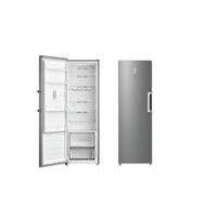 Miniatura 2 de FRIGORIFICO UNA PUERTA EDESA EFS-1823 NF EX E ALTO 185 CM APROX. ANCHO 60 CM APROX. INOX