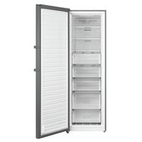 Miniatura 4 de FRIGORIFICO UNA PUERTA EDESA EFS-1823 NF EX E ALTO 185 CM APROX. ANCHO 60 CM APROX. INOX