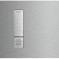 Miniatura 6 de FRIGORIFICO UNA PUERTA EDESA EFS-1823 NF EX E ALTO 185 CM APROX. ANCHO 60 CM APROX. INOX