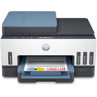 Miniatura 1 de IMPRESORA HP SMART TANK 7306 MULTIFUNCIONAL