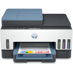 IMPRESORA HP SMART TANK 7306 MULTIFUNCIONAL