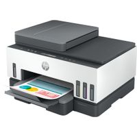 Miniatura 3 de IMPRESORA HP SMART TANK 7306 MULTIFUNCIONAL