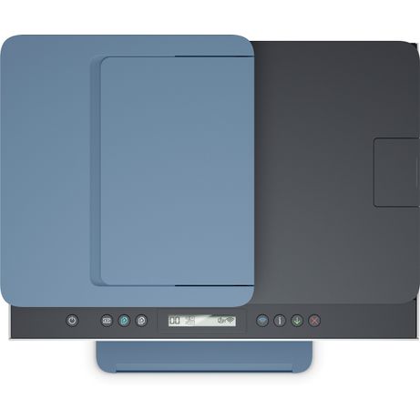IMPRESORA HP SMART TANK 7306 MULTIFUNCIONAL - Imagen 7 de 19 IMPRESORA HP SMART TANK 7306 MULTIFUNCIONAL - Imagen 7 de 19