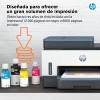 Miniatura 13 de IMPRESORA HP SMART TANK 7306 MULTIFUNCIONAL