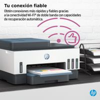 Miniatura 18 de IMPRESORA HP SMART TANK 7306 MULTIFUNCIONAL