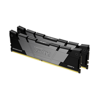 Miniatura 1 de MEMORIA RAM KINGSTON FURY  16GB DDR4 3200Mhz  (2x8)  CL16