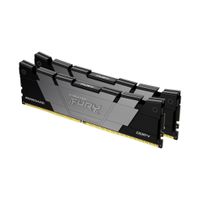 Miniatura 2 de MEMORIA RAM KINGSTON FURY  16GB DDR4 3200Mhz  (2x8)  CL16