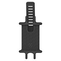 Miniatura 3 de CELLY SOPORTE DE BICI UNIVERSAL NEGRO