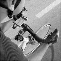 Miniatura 4 de CELLY SOPORTE DE BICI UNIVERSAL NEGRO