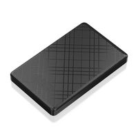 Miniatura 2 de AISENS Caja Externa 2 5  ASE 2522B 9 5mm SATA a USB 3 0 USB3 1 Gen1  Negra