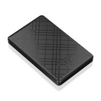 Miniatura 6 de AISENS Caja Externa 2 5  ASE 2522B 9 5mm SATA a USB 3 0 USB3 1 Gen1  Negra