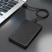 Miniatura 8 de AISENS Caja Externa 2 5  ASE 2522B 9 5mm SATA a USB 3 0 USB3 1 Gen1  Negra