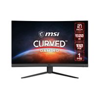 Miniatura 2 de MONITOR  GAMING MSI G27C4 E3 27" VA 1920 x 1080/ 180HZ/ 1MS/ 2 X HDMI/ CURVO