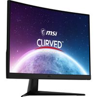 Miniatura 9 de MONITOR  GAMING MSI G27C4 E3 27" VA 1920 x 1080/ 180HZ/ 1MS/ 2 X HDMI/ CURVO