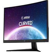 Miniatura 10 de MONITOR  GAMING MSI G27C4 E3 27" VA 1920 x 1080/ 180HZ/ 1MS/ 2 X HDMI/ CURVO
