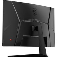Miniatura 11 de MONITOR  GAMING MSI G27C4 E3 27" VA 1920 x 1080/ 180HZ/ 1MS/ 2 X HDMI/ CURVO