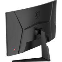 Miniatura 13 de MONITOR  GAMING MSI G27C4 E3 27" VA 1920 x 1080/ 180HZ/ 1MS/ 2 X HDMI/ CURVO