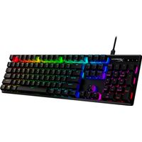 Miniatura 3 de HP HYPERX ALLOY ORIGINS PBT (RDX ES)  KEYBOARD  ES LAYOUT 639N3AA#ABE