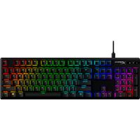 Miniatura 6 de HP HYPERX ALLOY ORIGINS PBT (RDX ES)  KEYBOARD  ES LAYOUT 639N3AA#ABE