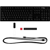 Miniatura 7 de HP HYPERX ALLOY ORIGINS PBT (RDX ES)  KEYBOARD  ES LAYOUT 639N3AA#ABE