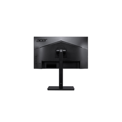 ACER B277U E 27" LCD IPS Wide Quad HD Altavoces ACER B277U E 27" LCD IPS Wide Quad HD Altavoces