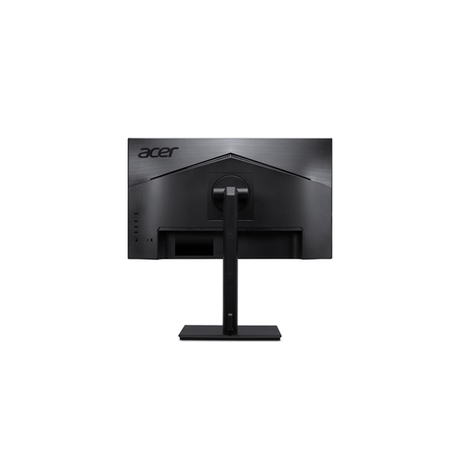 ACER B277U E 27" LCD IPS Wide Quad HD Altavoces - Imagen 1 de 8 ACER B277U E 27" LCD IPS Wide Quad HD Altavoces - Imagen 1 de 8