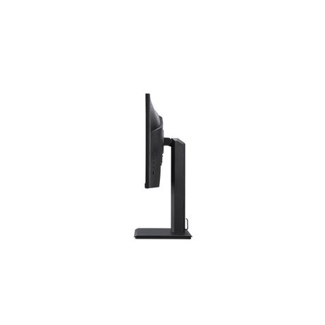 ACER B277U E 27" LCD IPS Wide Quad HD Altavoces - Imagen 3 de 8 ACER B277U E 27" LCD IPS Wide Quad HD Altavoces - Imagen 3 de 8