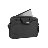 Miniatura 5 de MALETIN NATEC NANGER PARA PORTATIL HASTA 14.1" NEGRO