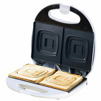 Miniatura 1 de SANDWICHERA COMELEC SA1204