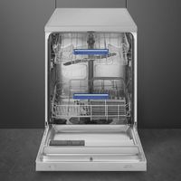 Miniatura 4 de LAVAVAJILLAS 60 CM SMEG LVS262DSX D 13 CUBIERTOS INOX