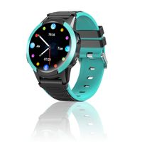 Miniatura 2 de SMARTWATCH SAVE FAMILY SLIM 4G / GPS/ LLAMADAS/ BOTON SOS/ CRONOMETRO/ VERDE
