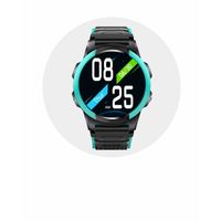 Miniatura 3 de SMARTWATCH SAVE FAMILY SLIM 4G / GPS/ LLAMADAS/ BOTON SOS/ CRONOMETRO/ VERDE