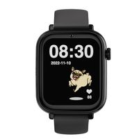 Miniatura 3 de SMARTWATCH SAVEFAMILY SAVEWATCH PLUS 4G / GPS/ WHATSAPP/ LLAMADA/ VIDEOLLAMADA/ BOTON SOS/ WIFI/ NEGRO