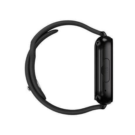 SMARTWATCH SAVEFAMILY SAVEWATCH PLUS 4G / GPS/ WHATSAPP/ LLAMADA/ VIDEOLLAMADA/ BOTON SOS/ WIFI/ NEGRO - Imagen 4 de 4 SMARTWATCH SAVEFAMILY SAVEWATCH PLUS 4G / GPS/ WHATSAPP/ LLAMADA/ VIDEOLLAMADA/ BOTON SOS/ WIFI/ NEGRO - Imagen 4 de 4