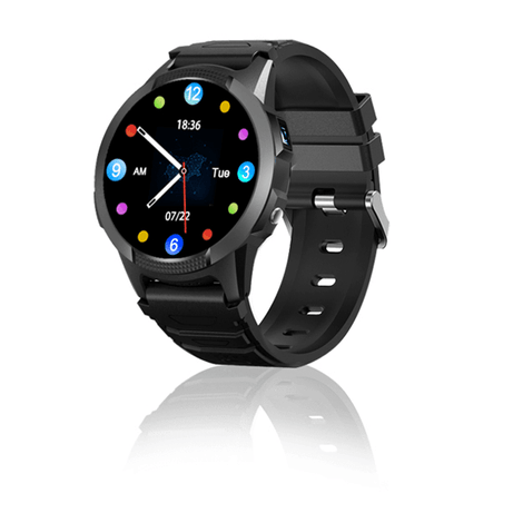SMARTWATCH SAVE FAMILY SLIM 4G / GPS/ LLAMADAS/ BOTON SOS/ CRONOMETRO/ NEGRO - Imagen 1 de 5 SMARTWATCH SAVE FAMILY SLIM 4G / GPS/ LLAMADAS/ BOTON SOS/ CRONOMETRO/ NEGRO - Imagen 1 de 5